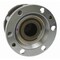 Aisin Toyota 4Runner 95-86 Pickup 95-86 T100 9 Free Wheel Hub, Fht-018 FHT-018 - alternate 3